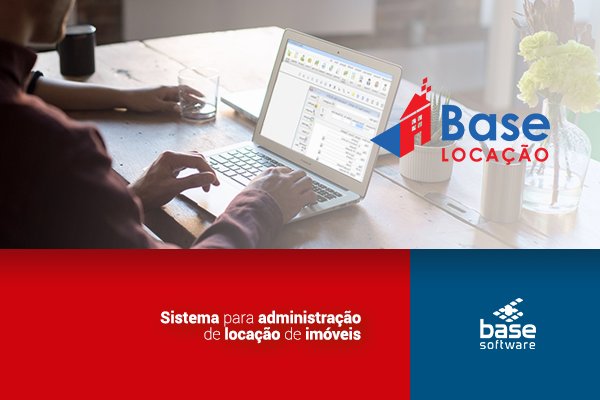 basesoftware's tweet photo. Você conhece o Base Locação? 🤔

Ele é o nosso sistema para administração de locação de imóveis, com funções imprescindíveis para o dia a dia dos profissionais do mercado de trabalho!

https://t.co/JVZzwtx0cS https://t.co/5n3xoi3ggP