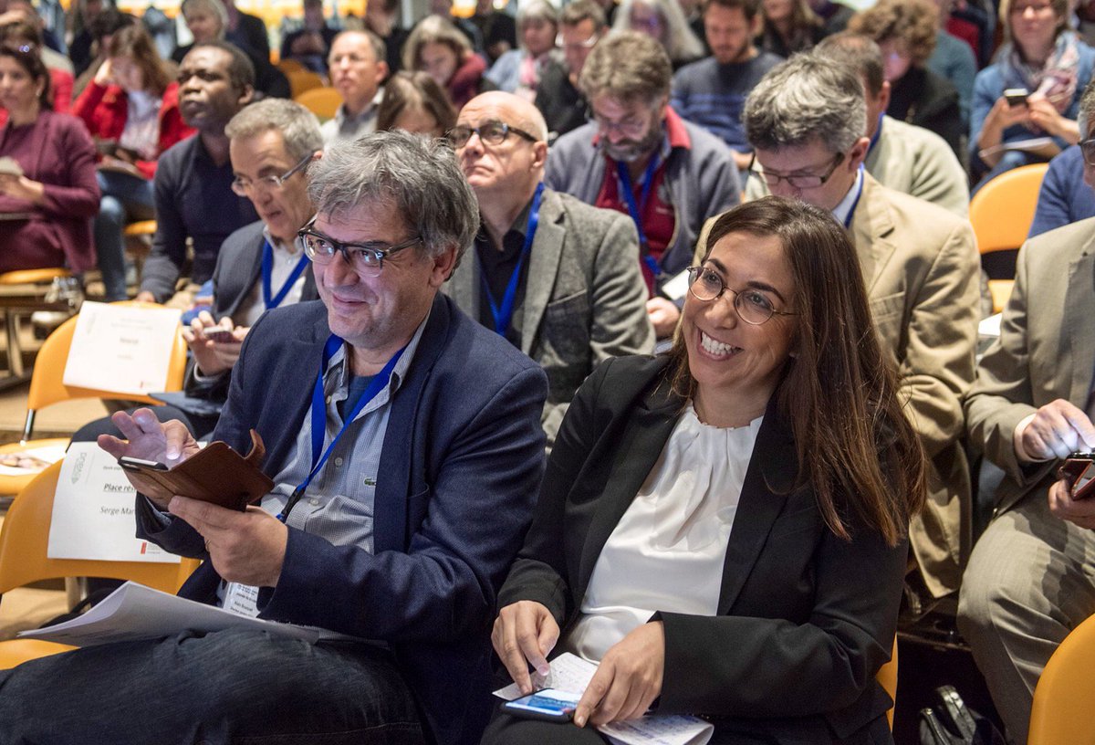 MediaEduca's tweet photo. «Première Journée cantonale sur l'éducation numérique» du canton de #Vaud. Conférences, présentations d'activités menées en classe. Belle action de #communication du Département #DFJC. Un sujet d'analyse pour l'Education aux médias. @CeslaAmarelle
https://t.co/dJzZoH57jb https://t.co/Vz6GaqTo5R