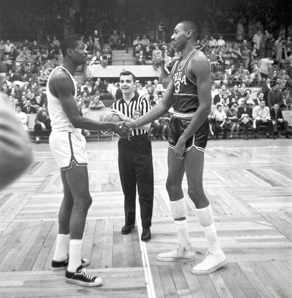 wilt chamberlain chuck taylors