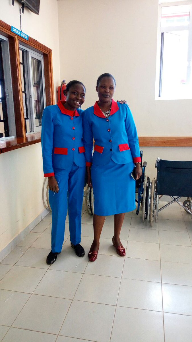 Thanks be to God, our hospital St Benedict xvi located at nyahururu is now accepting NHIF Inpatient and Outpatient