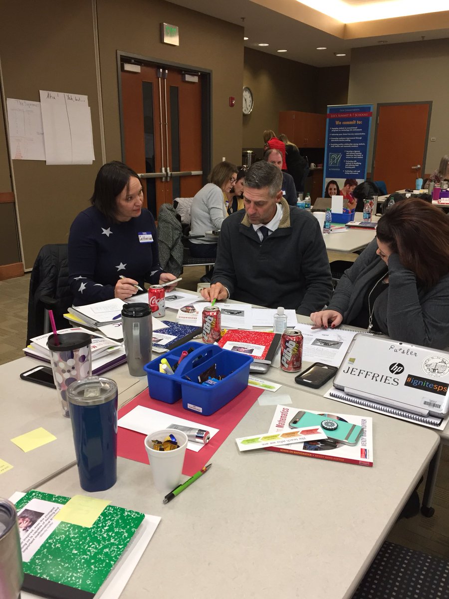 jdkubiak's tweet photo. Loved having @MsCastillosMath @MsEutsler117 and @CarySikes with us for #r7mathworkshop training this week! Collaboration at its finest! https://t.co/lZhjTK1L4k