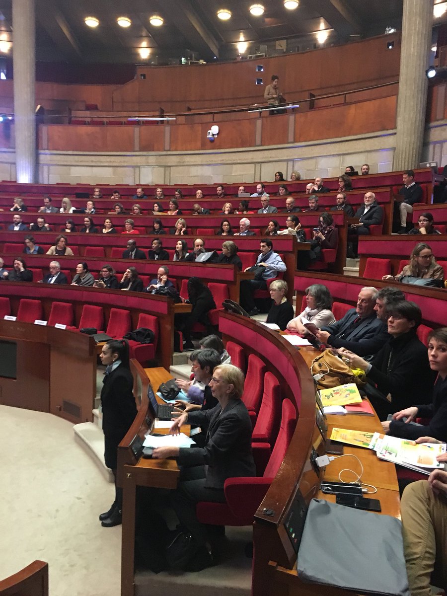 La force des #maisondelemploi est leur capacité à partager, à évoluer, à se mobiliser en permanence, à  répondre aux besoins des territoires, des personnes en recherche de reconversion ou de poursuite professionnelle et des acteurs économiques Merci à tous #maisondelemploi #PLIE