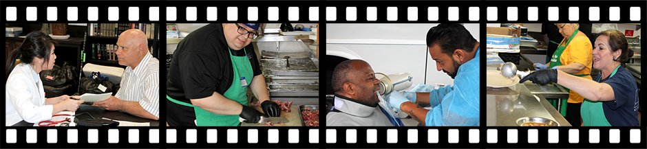 Do you want to help us make a difference? Attend the next Volunteer Orientation, Saturday, December 9, at 9:00 a.m. and join us! Learn more: lbrm.org/volunteer