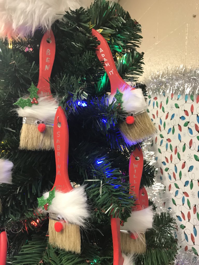 @HR4Connected The ornaments.