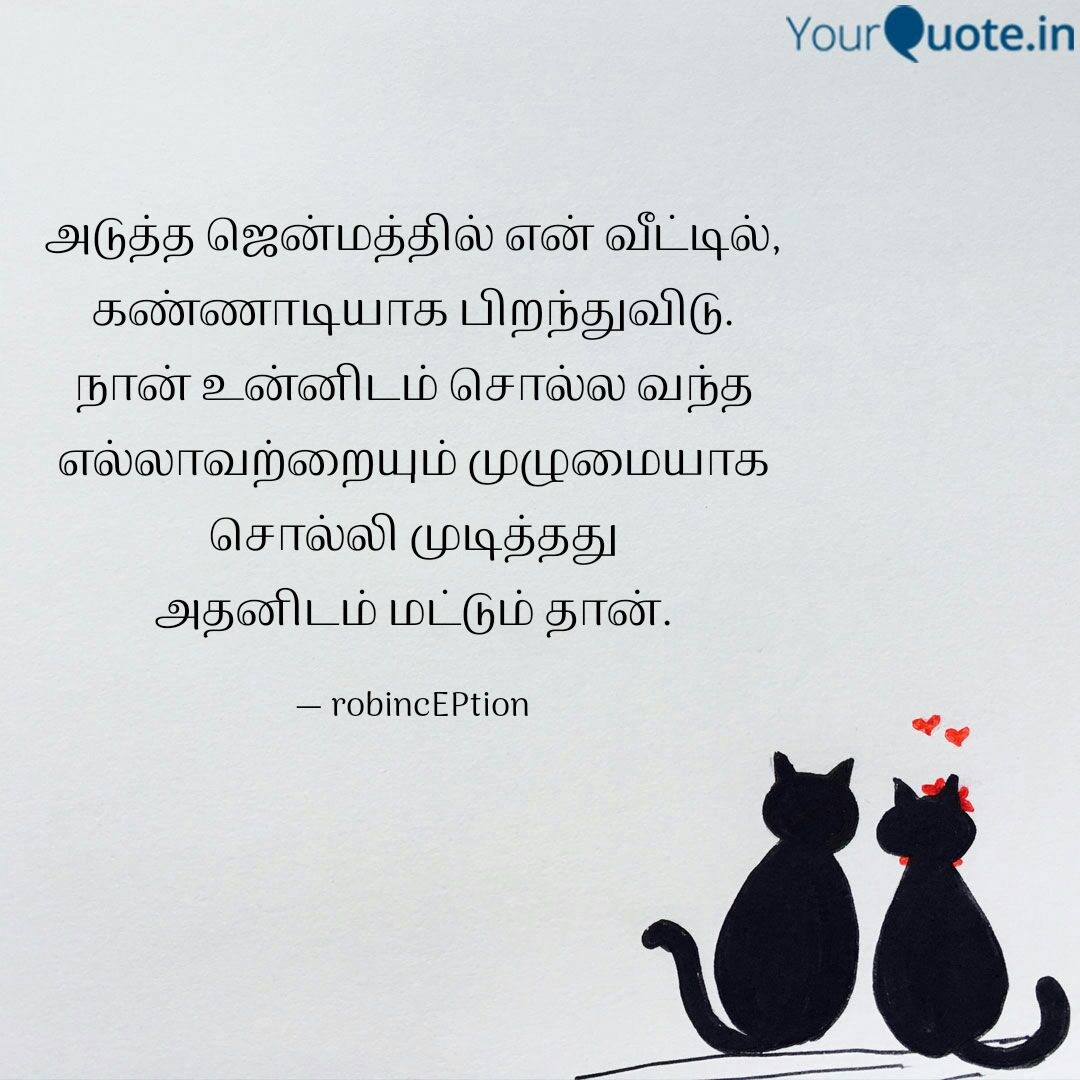 inception2rob's tweet photo. #கண்ணாடி #கண்மணி #yqkanmani #robinception #mirror #சொல்லத்தான்நினைக்கிறேன்
Follow my writings on https://t.co/jzU9rmQD40 #yourquote via @YourQuoteApp https://t.co/zcK89IDjIU