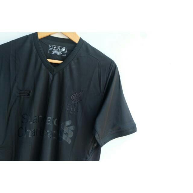 SCRSHP7_project's tweet photo. Saya menjual Liverpool Black special edition seharga Rp80.000. Dapatkan produk ini hanya di Shopee! https://t.co/BEPMF8swpM #ShopeeID https://t.co/JwQsyoJESY