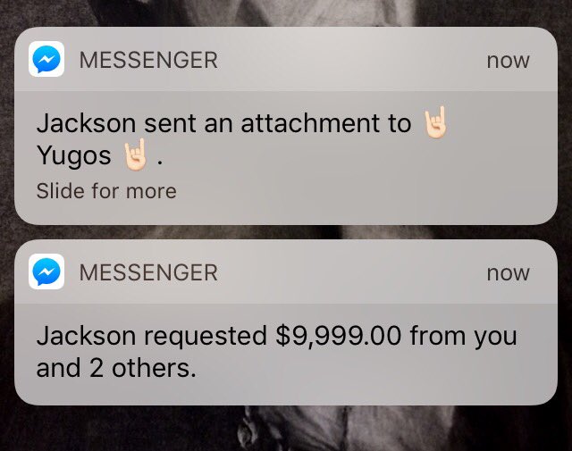 The Yugos (@yugosthe) on Twitter photo 