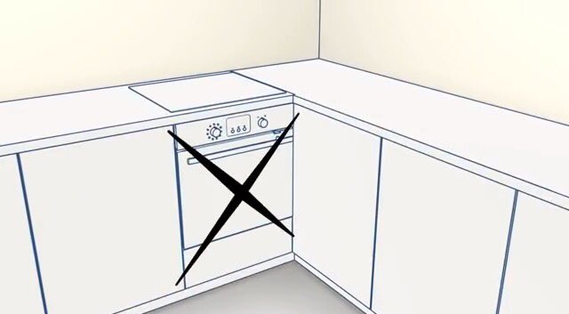 DAR SALWA™️ تصميم ديكور on Twitter "ومن الخطأ وضع الفرن أو المغسلة على DAR SALWA™️ تصميم ديكور on Twitter "ومن الخطأ وضع الفرن أو المغسلة على