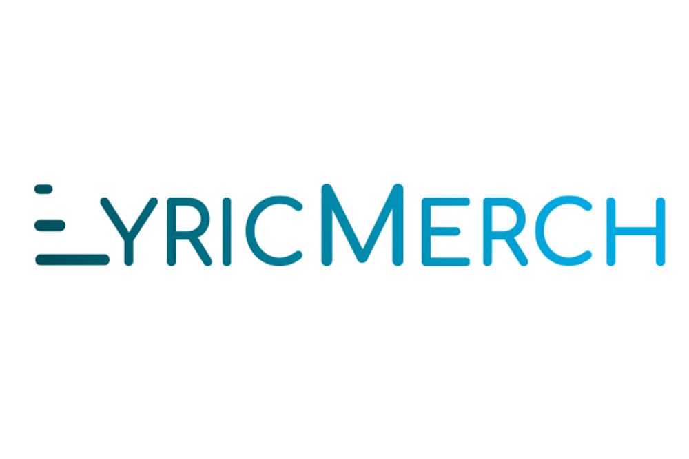 LyricFind Launches Customised Merch Store LyricMerch bit.ly/2Bekal3