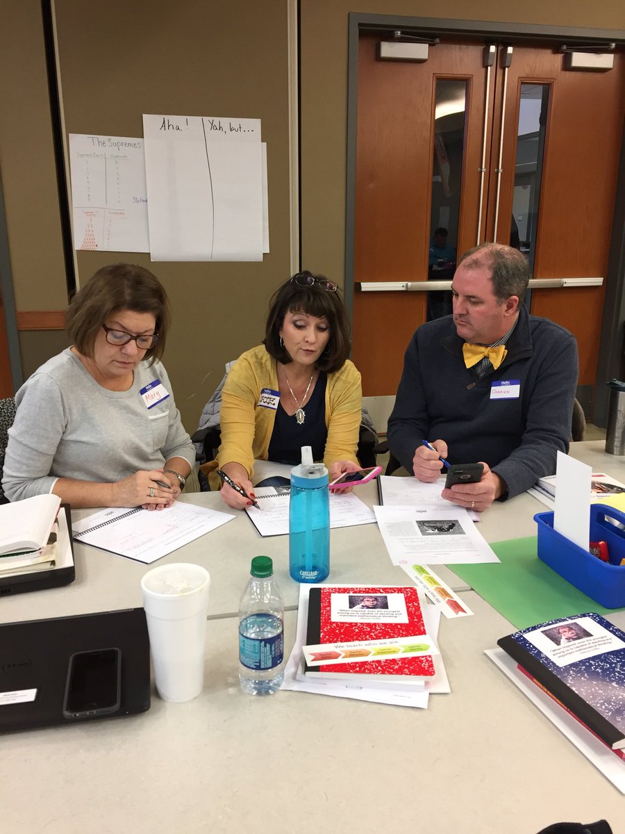 jdkubiak's tweet photo. 3 years, around 500 teachers, 9 Math Institutes from @wendywardhoffer and @PEBCorg equals PRICELESS PROFESSIONAL DEVELOPMENT!! #r7proud #r7mathworkshop. Our Math Workshop learning journey will not stop here! https://t.co/az51SuxTDK