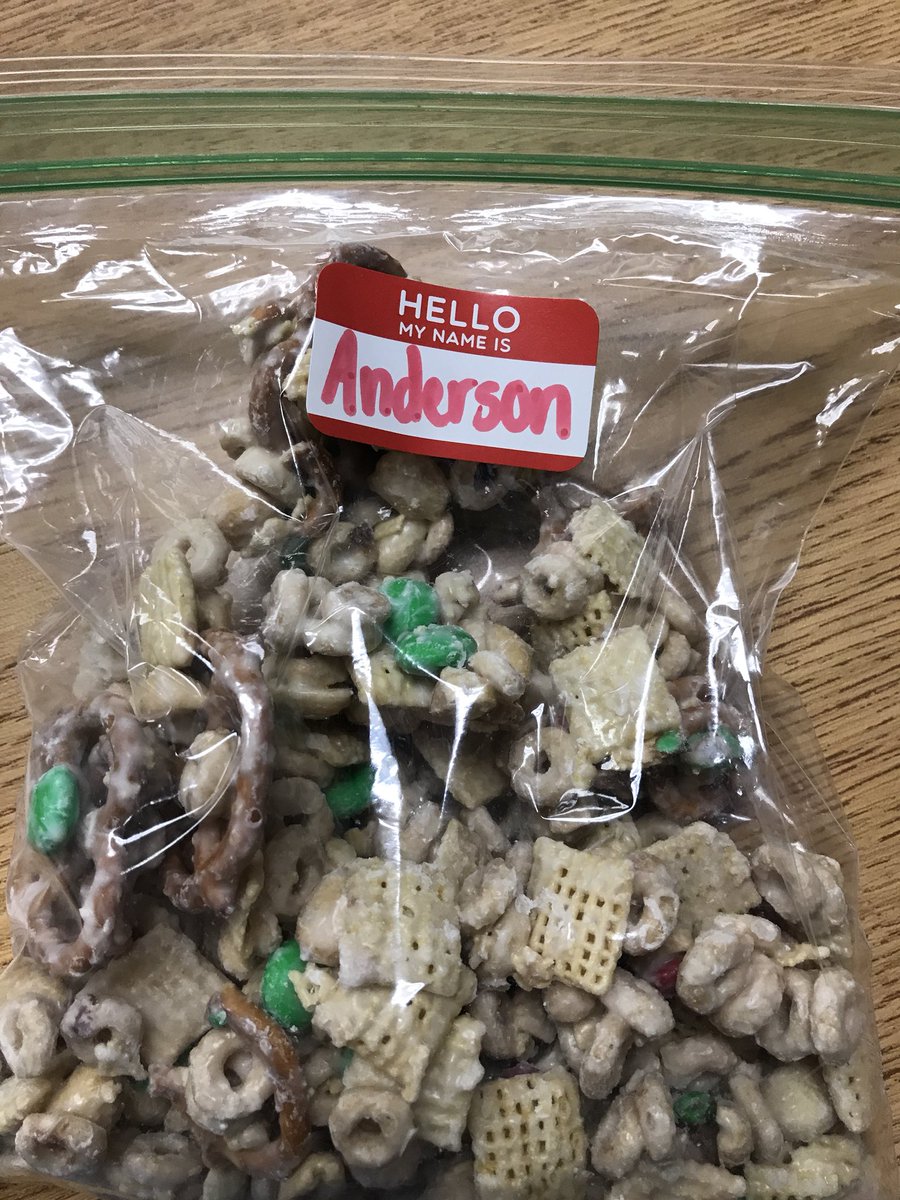 Thanks for bringing some PLC magic today, Barnes!