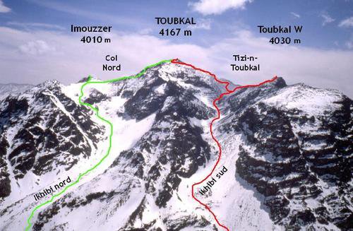 IvhqMorocco's tweet photo. For #Hikers, #Toubkal #mountain at 4,167 metres, is the #highest #peak in #NorthAfrica and the #ArabWorld, and it is the second highest in #Africa.  All you need is a #weekend to do the #hike and Yes it #snows in #Morocco. https://t.co/Eh7ybQdv9m
