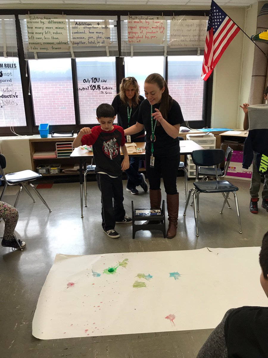 Erin Ferrin tweet media