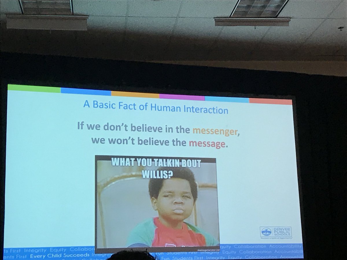 kscdenver's tweet photo. This is so true for educators and can be applied to lots of other situations. https://t.co/7lH5pZ6B8N