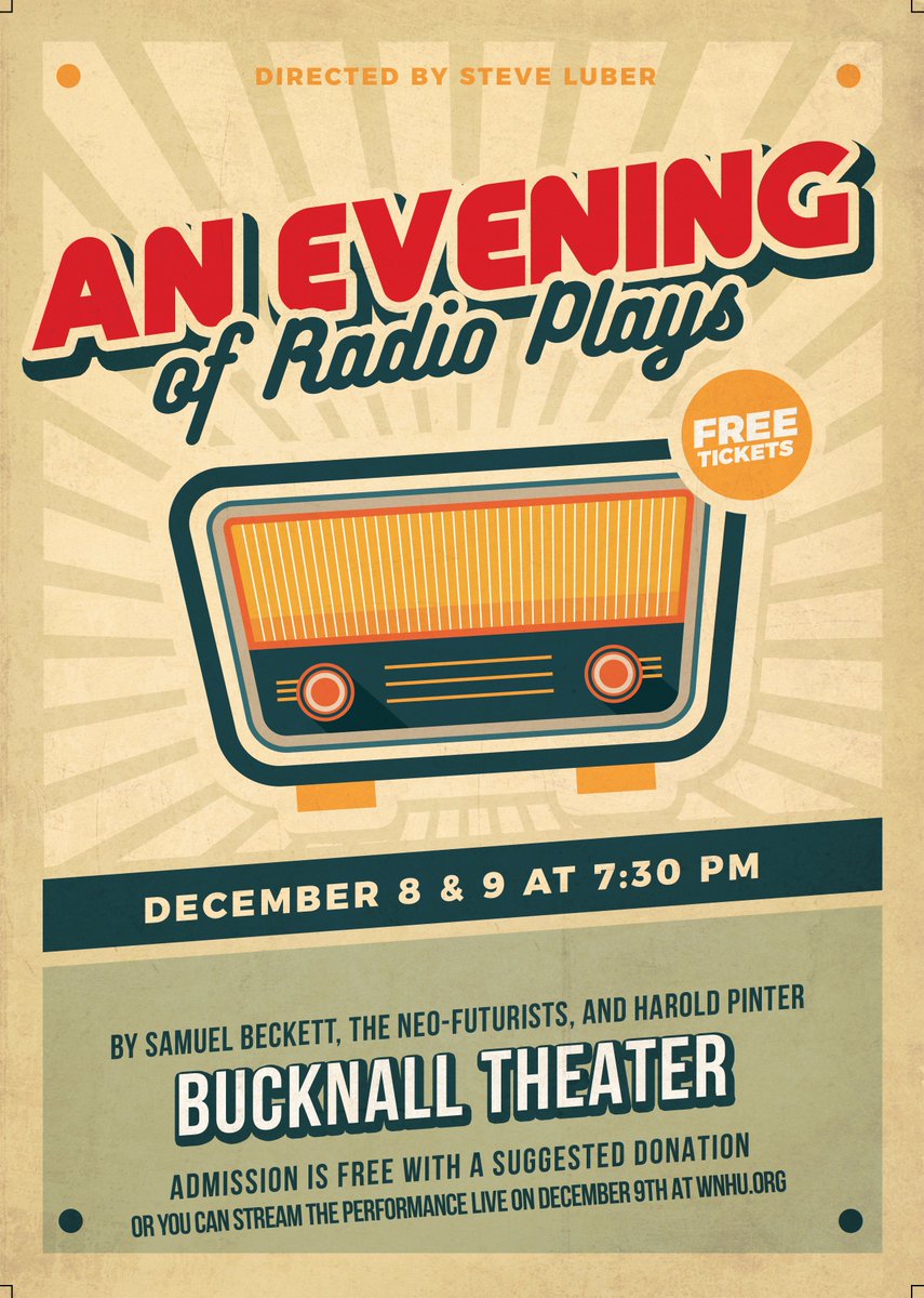 Be sure to make it out to this one!