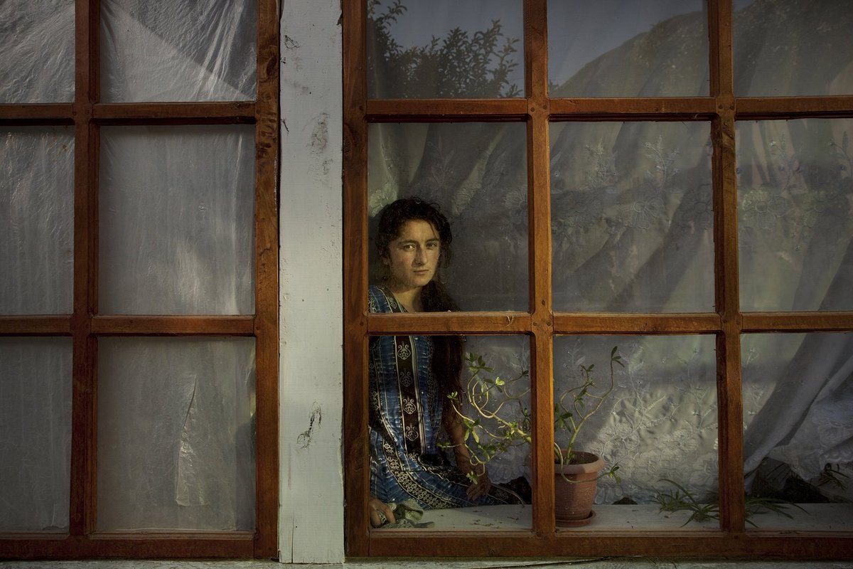 womenphotograph's tweet photo. ONE WEEK LEFT!
Bid now to help fund Women Photograph initiatives like the grants program, data collection, Women Photograph Workshop, and more!
https://t.co/8tL14VIu7Q https://t.co/H5WHcpPUty