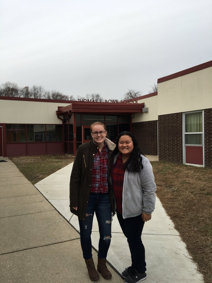 RowanRobotics's tweet image. Great meeting today with Tomas E Bowe Elementary School! Cant wait to work with them in the spring semester! #omgrobot #omgrobots #rowanproad #engineering #teaching #glassboro #rowanengineering #rowan #thomasebowe #inspiring #leadership