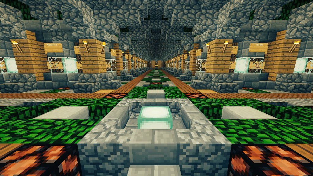 ToxiCraft_PE's tweet photo. Petit Spoil du futur Shop sur ToxiCraft !
#ToxiCraft https://t.co/mtWkksaRT7