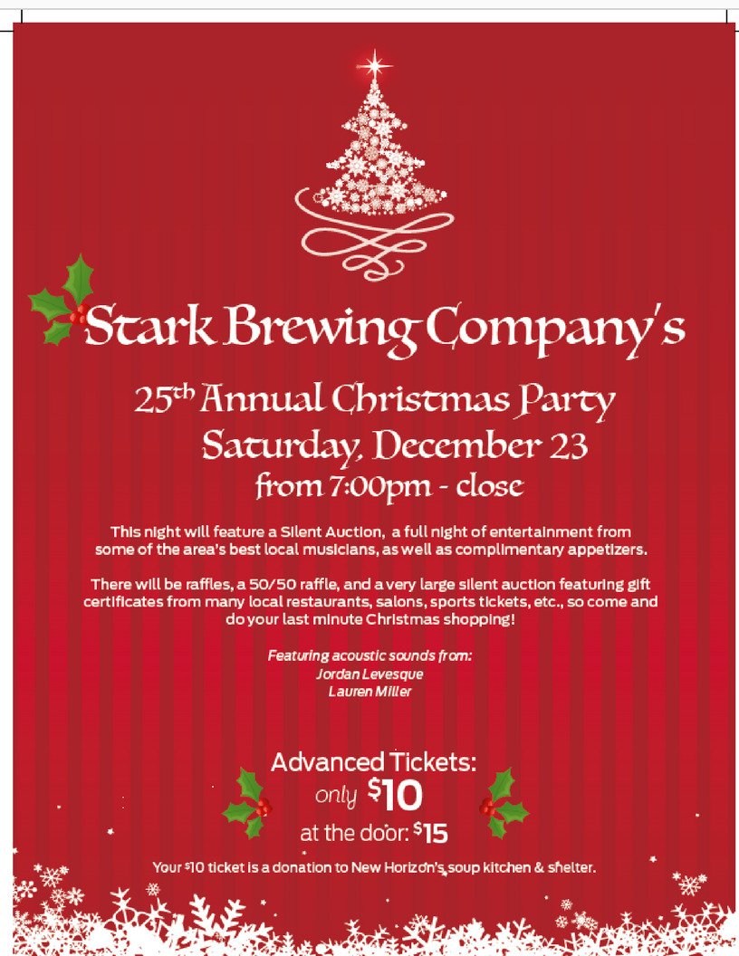 Stark Brewing (@starkbrewingco) on Twitter photo 