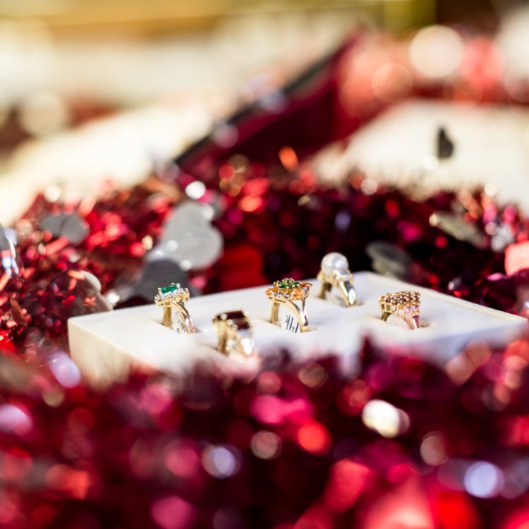 Greenfield Jewelers (GrnfieldJeweler) Twitter