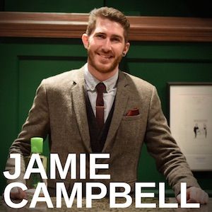 Last time we're sharing this week (promise). Missed our #podcast with Jamie Campbell! Catch up! buff.ly/2A7dv7K <a href="/gvinegin_uk/">Gvine Gin</a> #gvine #gindefrance #traditionallyunconventional