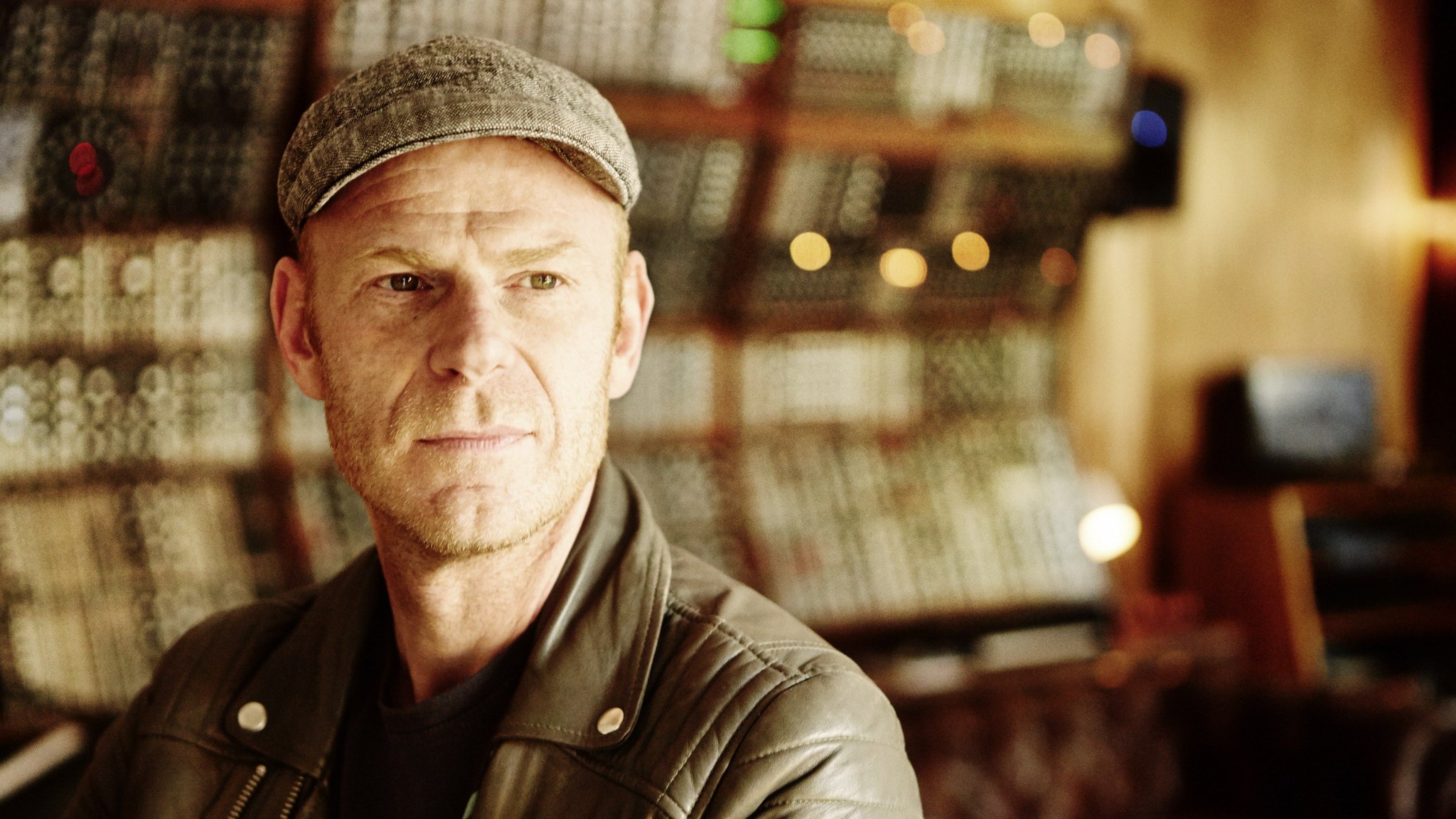 Happy birthday to composer Your work was missed in 