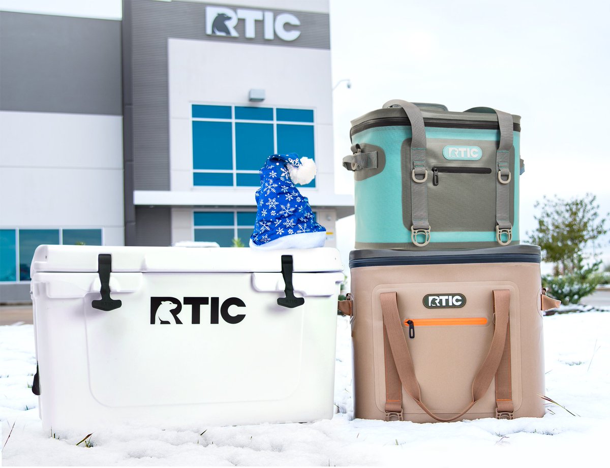 RTIC Outdoors on Twitter 