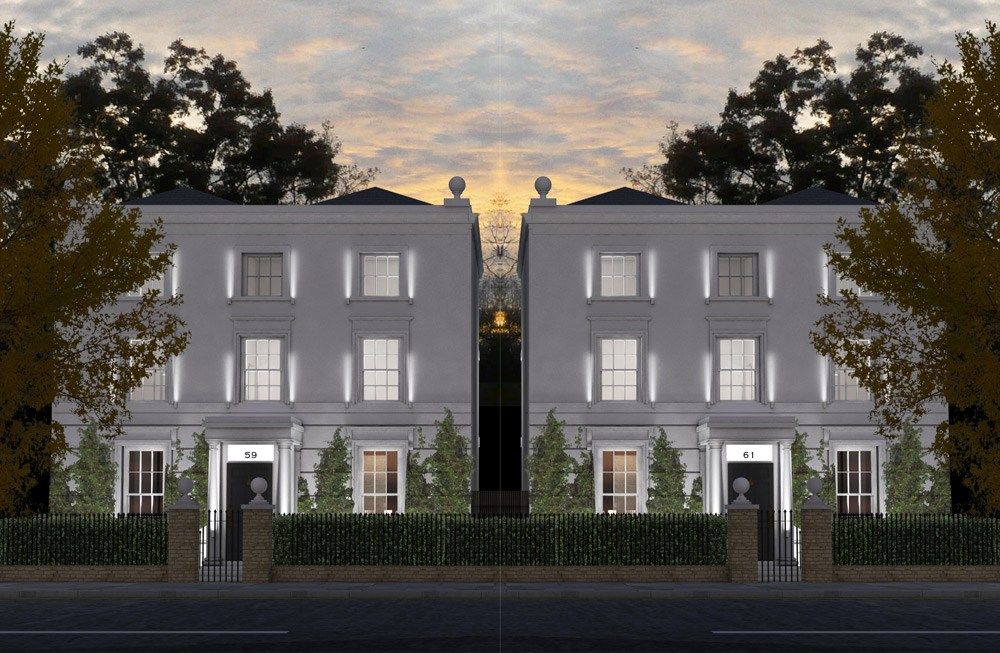 Don't miss it - Holiday House London is open until this Sunday! Head over to buff.ly/2iN0Vr9 to get your tickets and visit the houses. And while you're there, remember that all of the rooms are shoppable, with 20% of sales going to @bcfrcure.