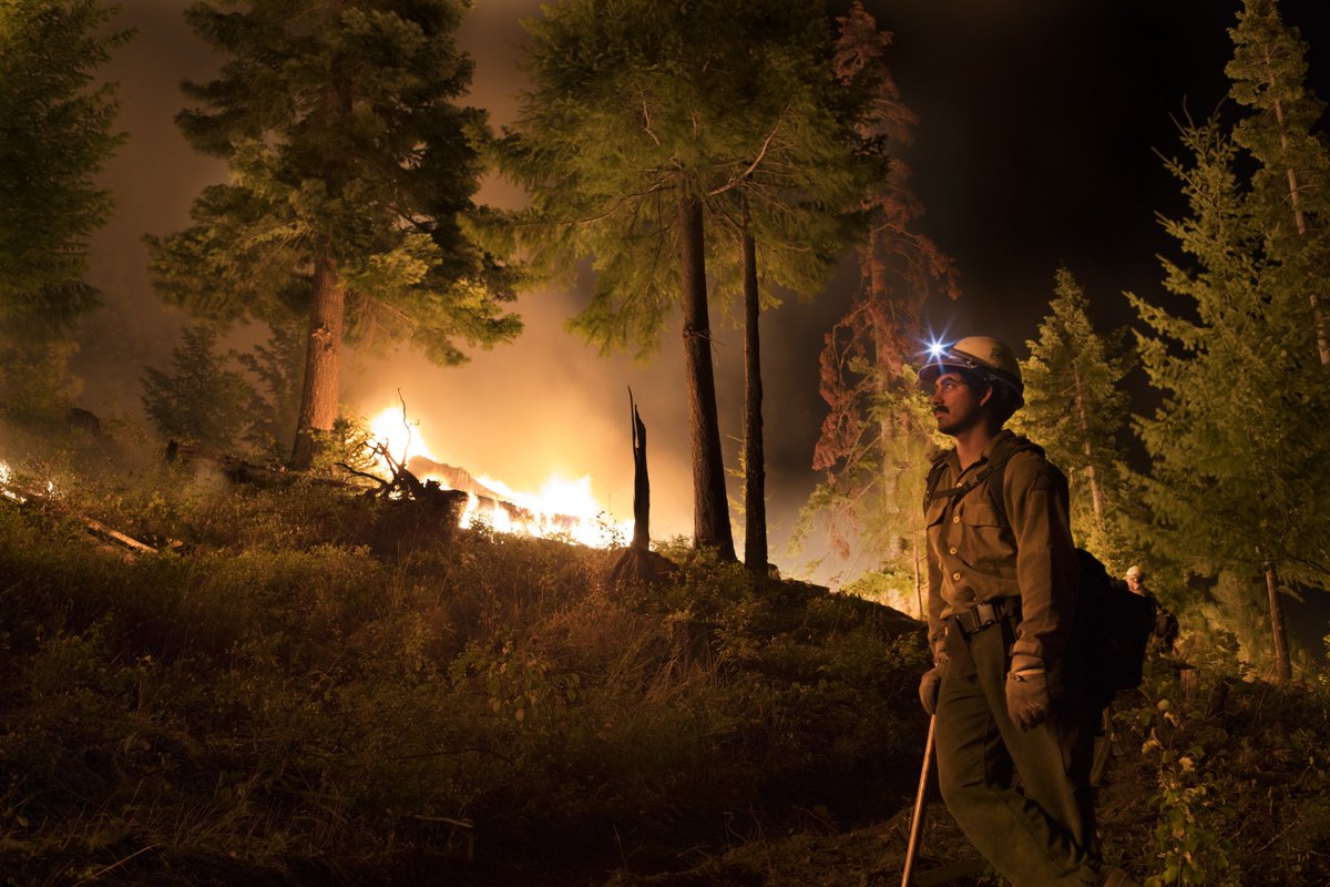 Conserve_WA's tweet image. Did you know that ALL of WA’s representatives in Congress are co-sponsors of a comprehensive #FireFix? Join us in thanking them today. It’s time for Congress to pass a fix now! bit.ly/2AOIYiF