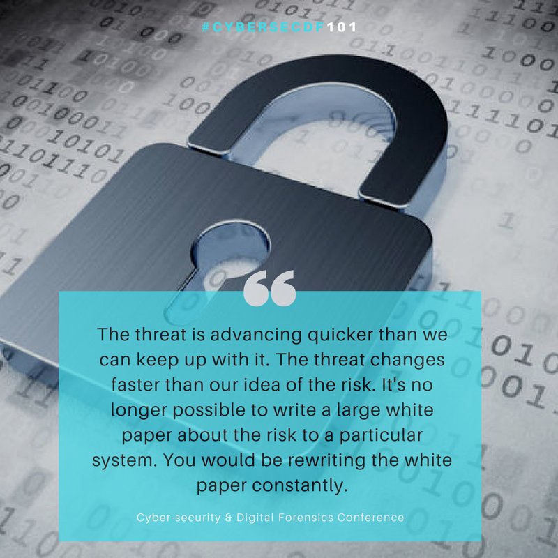 CyberSecDF's tweet image. #CyberSecurity