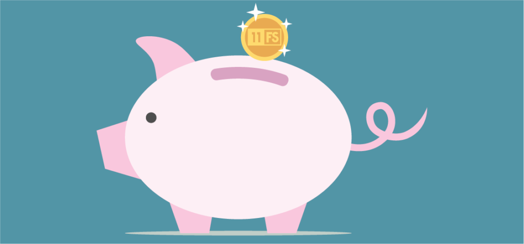 11:FS is bringing innovation to Banking using Bric. Read more on what they're up to, and how they use Bric to empower their team. buff.ly/2kF2asJ