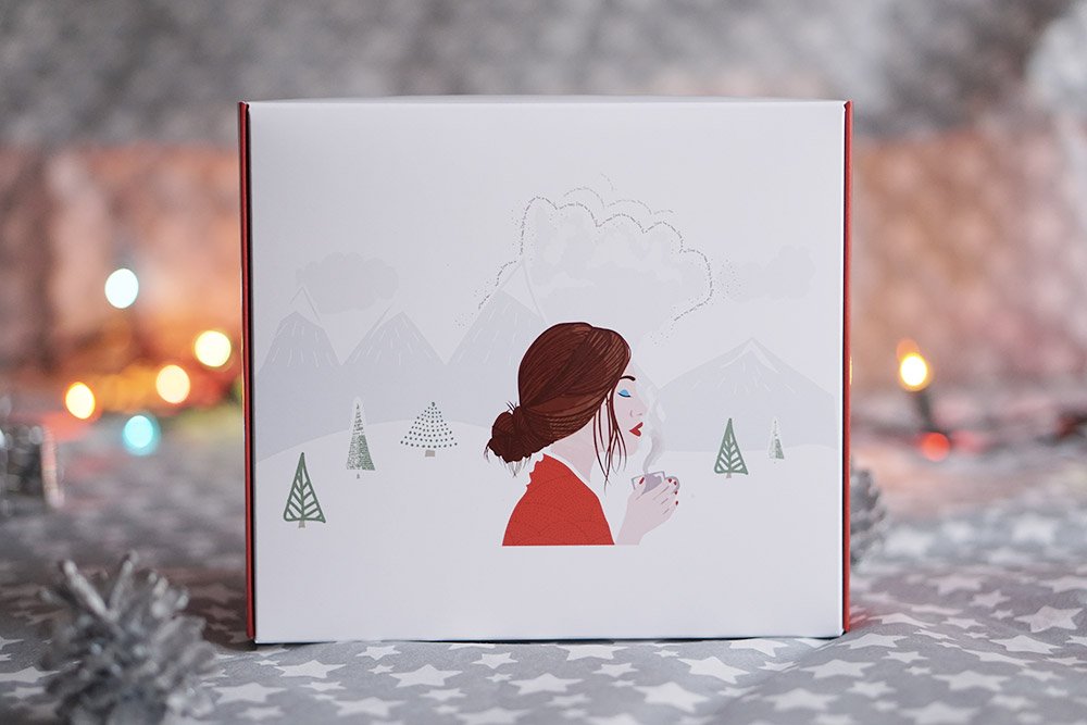 Chakaiclub's tweet photo. Et voici ENFIN le deuxième coffret trimestriel, pour vous accompagner tout l’hiver ! https://t.co/2tSWhyNu8g #thé #teatime #teamteaaddicts https://t.co/mifKXKbD86