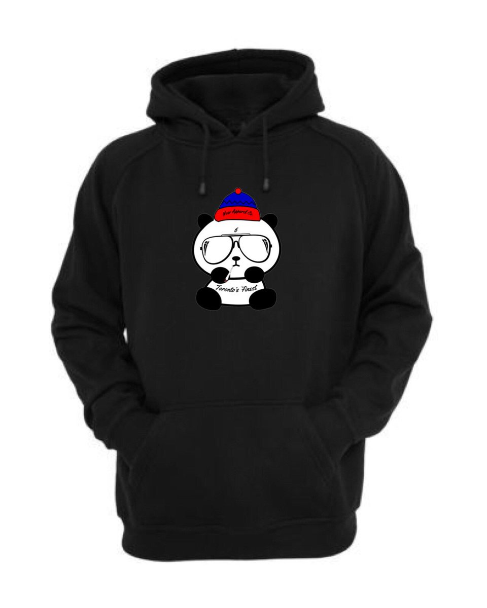 Polar Bear Hoodie. Limited Edition. What you think? #torontosfinest #noirapparel #clothingbrand #limitededition #limited