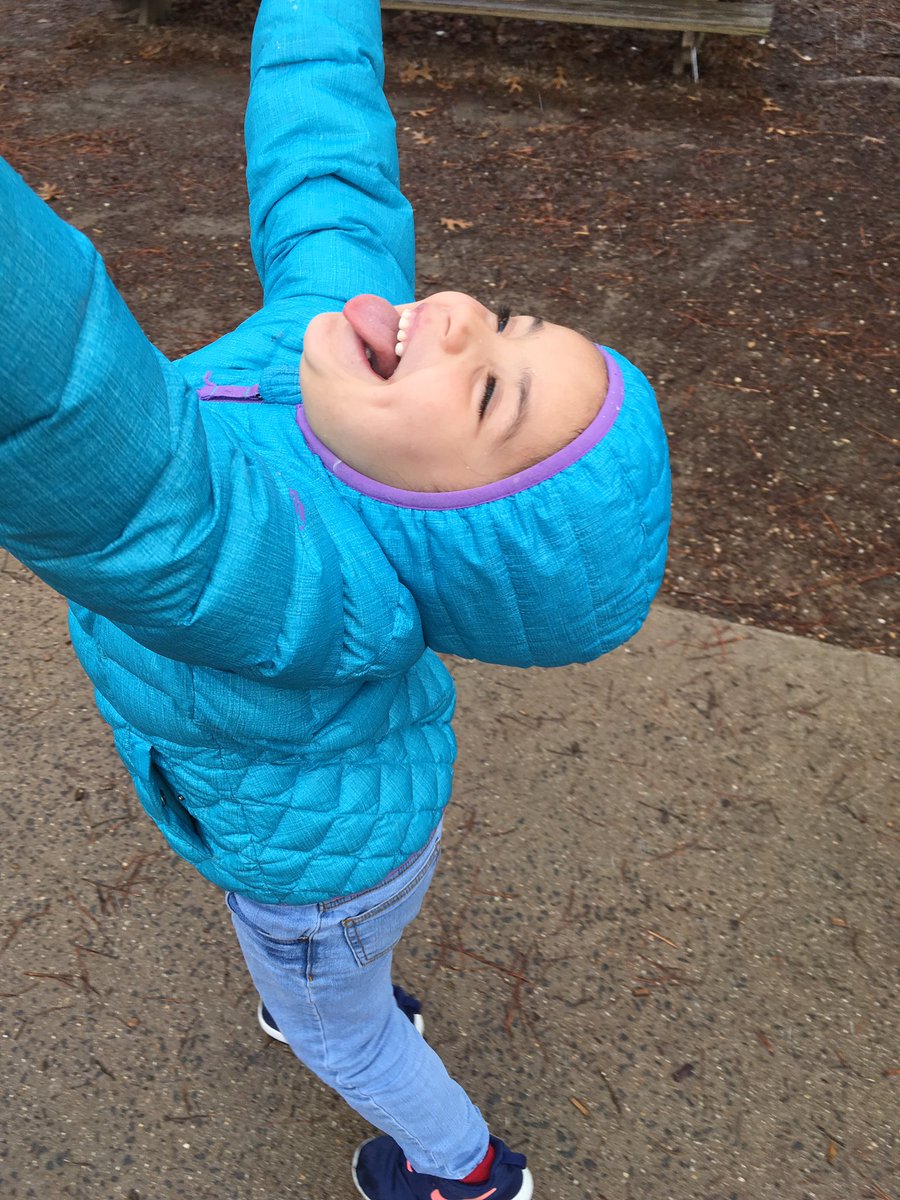 ms_gareau's tweet photo. That snow day feeling ❄️ @NHVoyagers @NH_Kindergarten https://t.co/77DxQdDS4Z