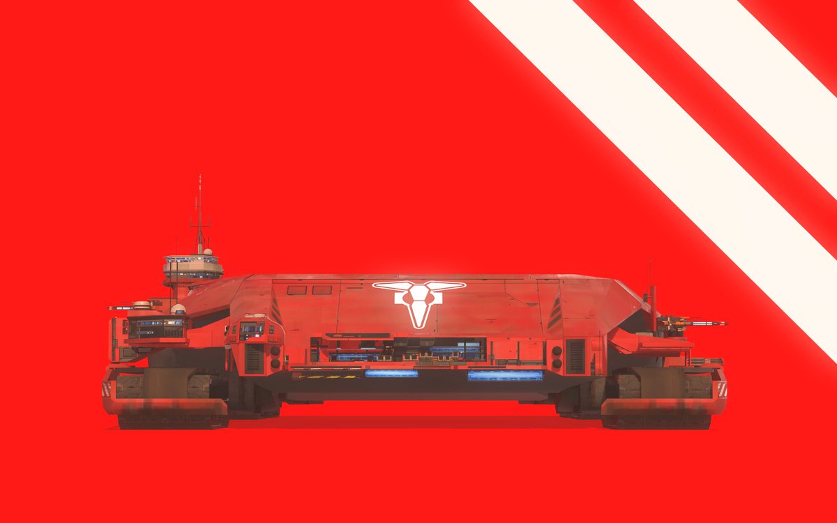 BBIgames's tweet image. Fantastic new pieces from fanart superstars @AidanSteele4 and Tomasz Smolarz for @HomeworldGame #DesertsofKharak #FanartFriday

@GearboxSoftware