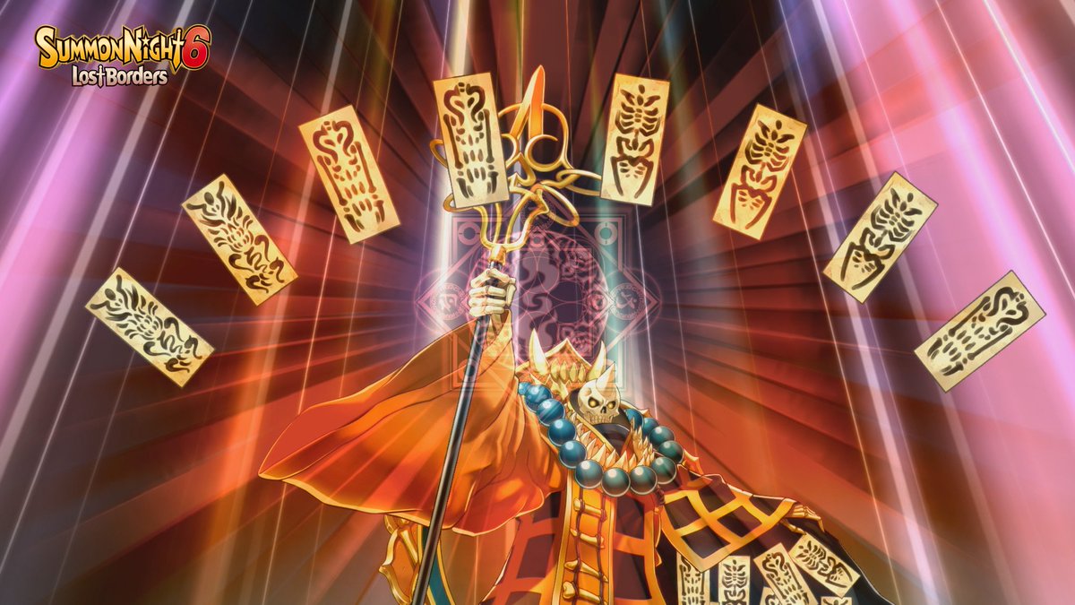 gaijinworks's tweet image. Summon Night 6 looks amazing, whether you're playing on the PS4 or PSVita. But if you're especially lucky and have an OLED TV, the PS4 version's rich color is a real feast for the eyes. #SN6PS