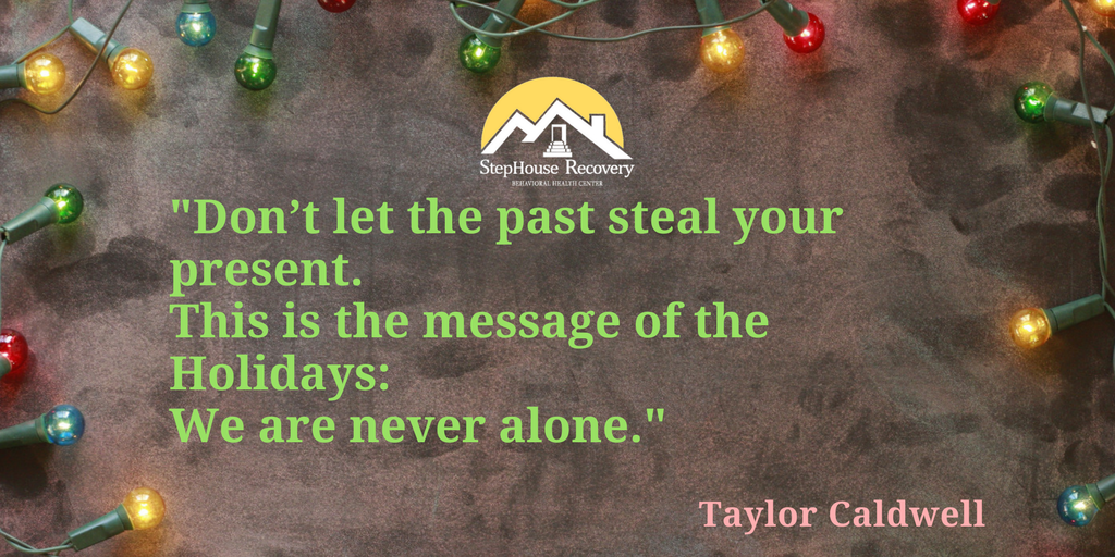 SoberLivingOC's tweet photo. Don't forget the best present you can give yourself this holiday season is your life free from addiction. #recovery #sober #FridayFeeling #loveyourself #inspirationalquotes #quotes #liveyourlife https://t.co/ObWC0If6zA