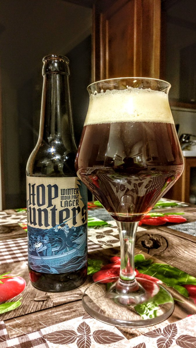 Geo_birrero87's tweet photo. Dos nuevas #craftbeer salieron de mi despensa. Hoy #hophunters de @InfoBrew @drunkenbros @LaQuinceBrewery @BidassoaBB y #blackadder de @laugarbrewery y @CervesaLaPirata Sensacionales ambas! https://t.co/NDEuEwv9Ow