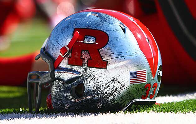 connorgrieco19's tweet photo. Blessed to receive my second offer from my home state Rutgers University‼️🔴 #jerseystrong https://t.co/95iiB3ApSL