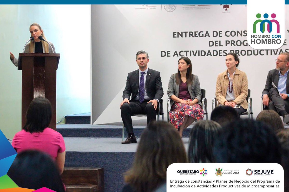 malenahurtado's tweet photo. Gracias @cmvillarreal1 @TANIAPK @jhasjr #pronafim https://t.co/ZSwZs8kqHf