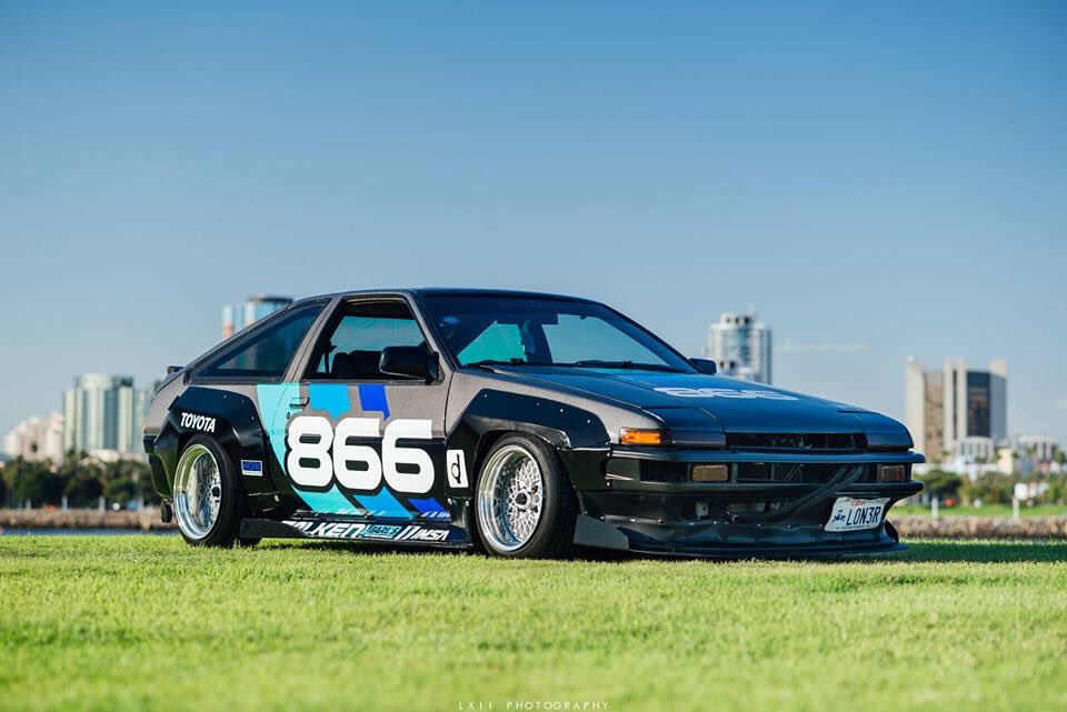 tunermobbin's tweet photo. Absolutely stunning local 86
Owner: Austin Udell Fenn
Photographer: @lxiiphotography https://t.co/A1McAEZNNP