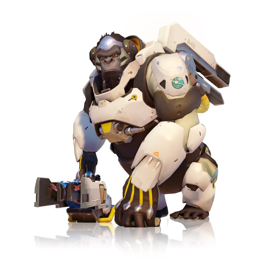 the scout