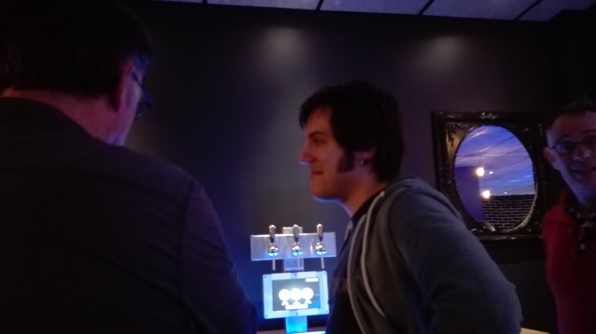 Celine GODEC tweet media