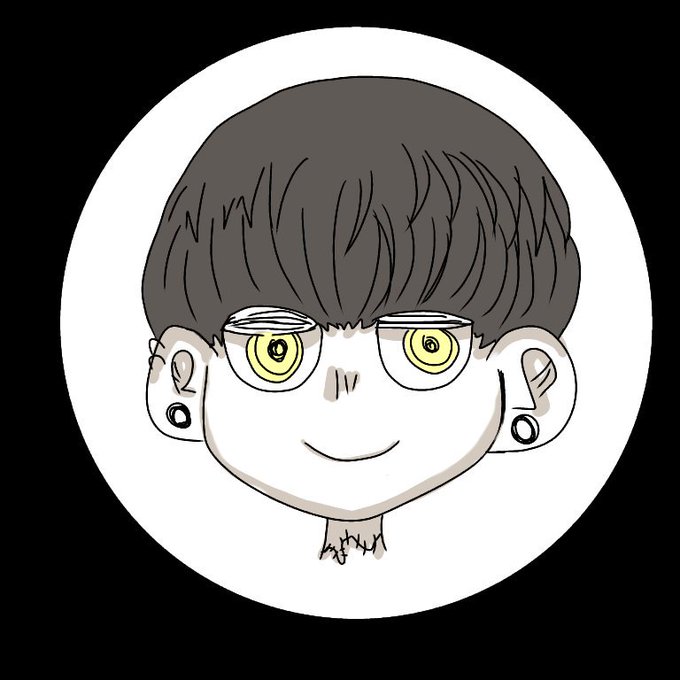マッシュ男子のtwitterイラスト検索結果 古い順