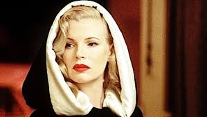 Happy Birthday to the one and only Kim Basinger!!! 