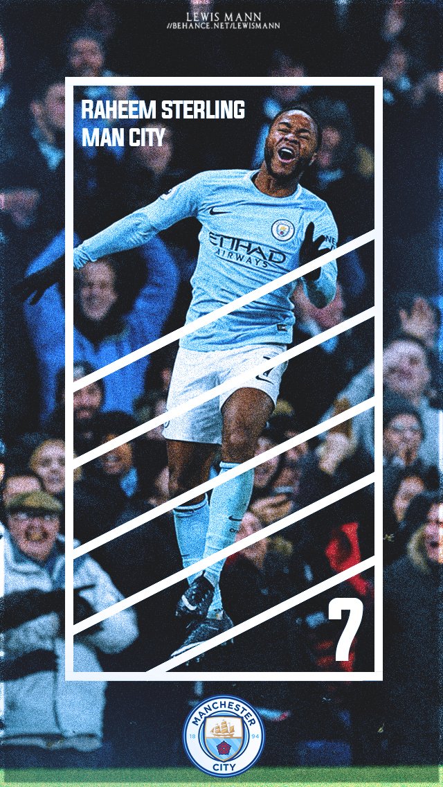 Happy Birthday Raheem Sterling  