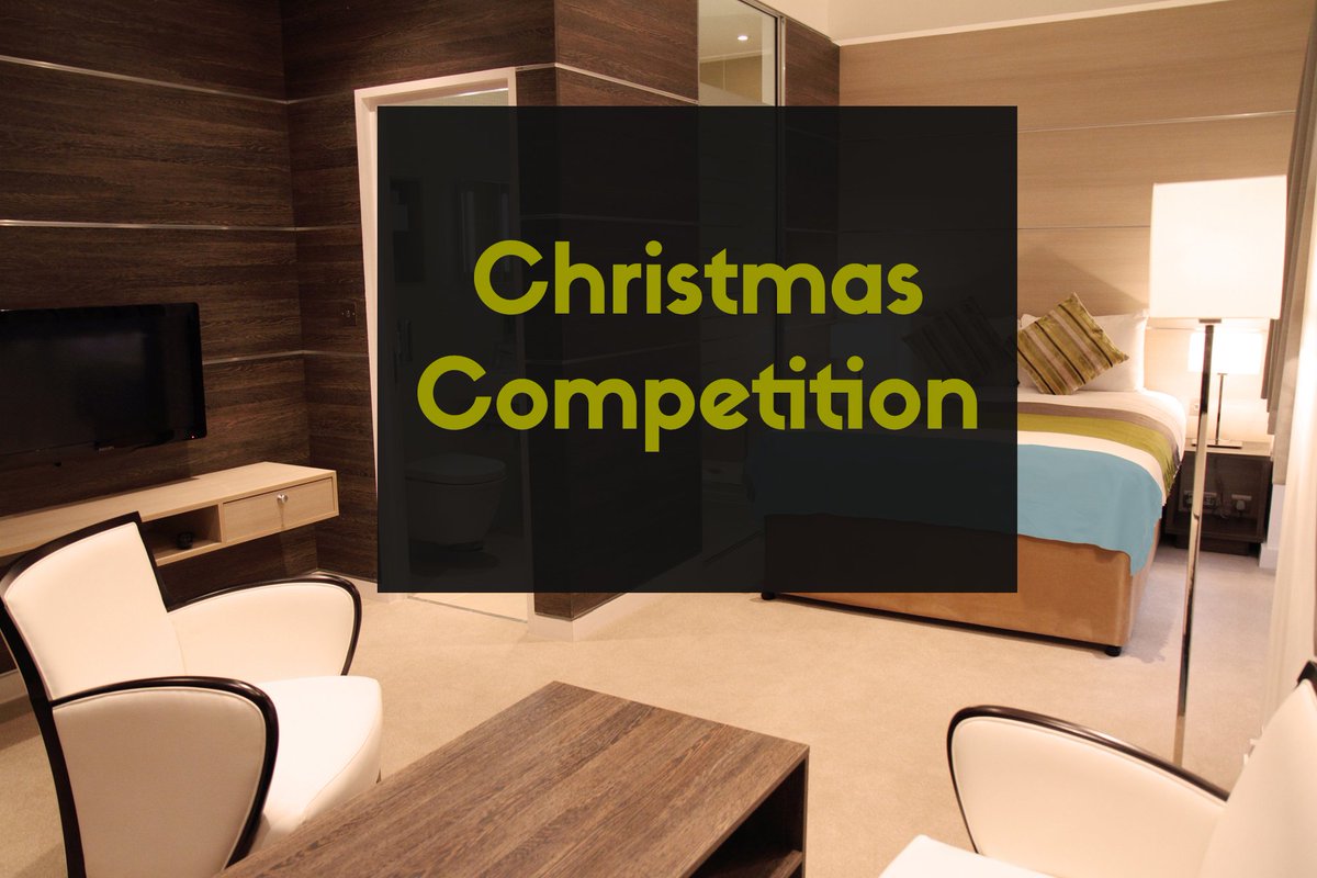 TheWesleyLdn's tweet image. Christmas #competition: follow and RT @thewesleyhotel for your chance to 'win a Luxury 1 night stay in one of our Executive Suites. Terms:  Ends 22nd December  T&C: thewesley.co.uk/news/christmas… 
#london #christmas #ldn #lovelondon