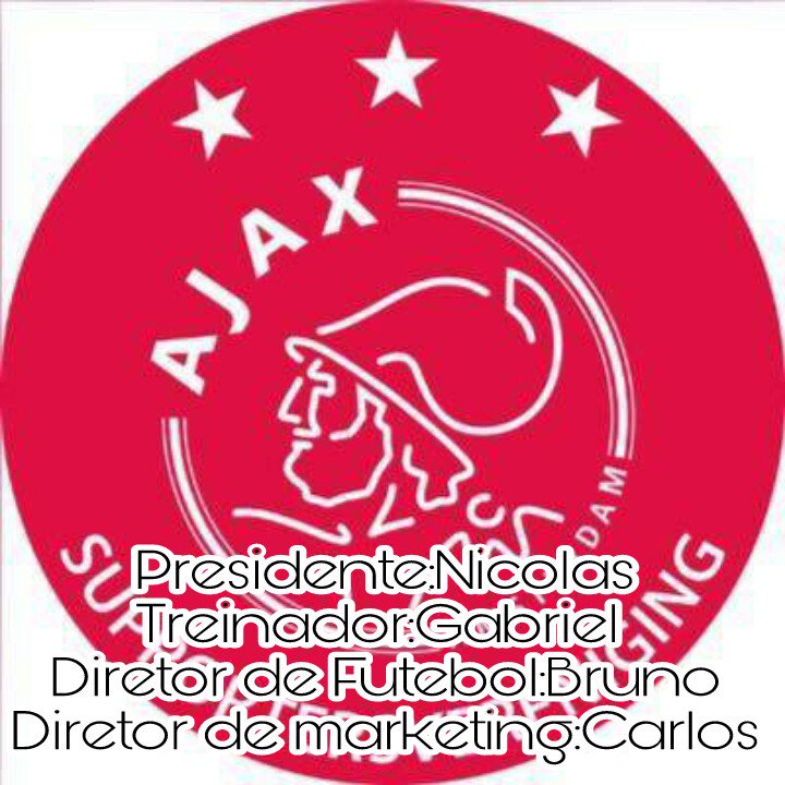 AjaxEbl's tweet photo. https://t.co/vObVrFimWV