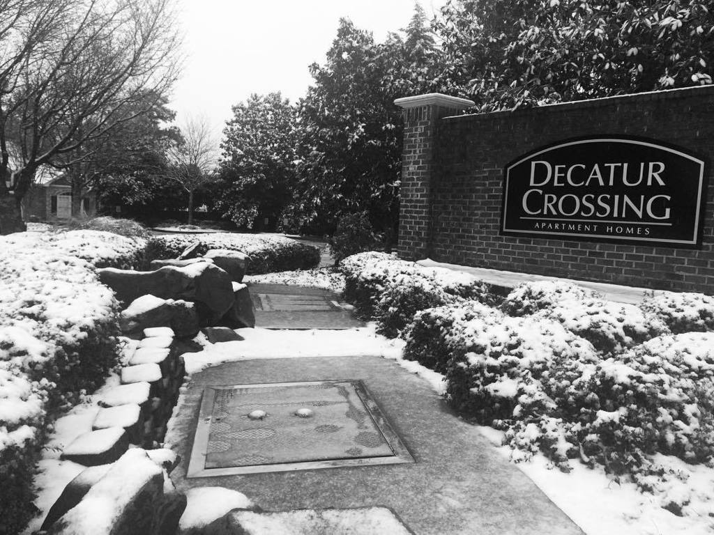 cmoyc's tweet photo. - Dia 2

Siete días de fotos blanco y negro sobre la vida. Sin explicación. Desafía a alguien cada día. ❄️⛄️😍🖤 #blackandwhite #atlanta #decatur #decaturcrossing #life #challengeaccepted #trees #blancoynegro #home https://t.co/yp4no9FLj9 https://t.co/kl4irLegCt