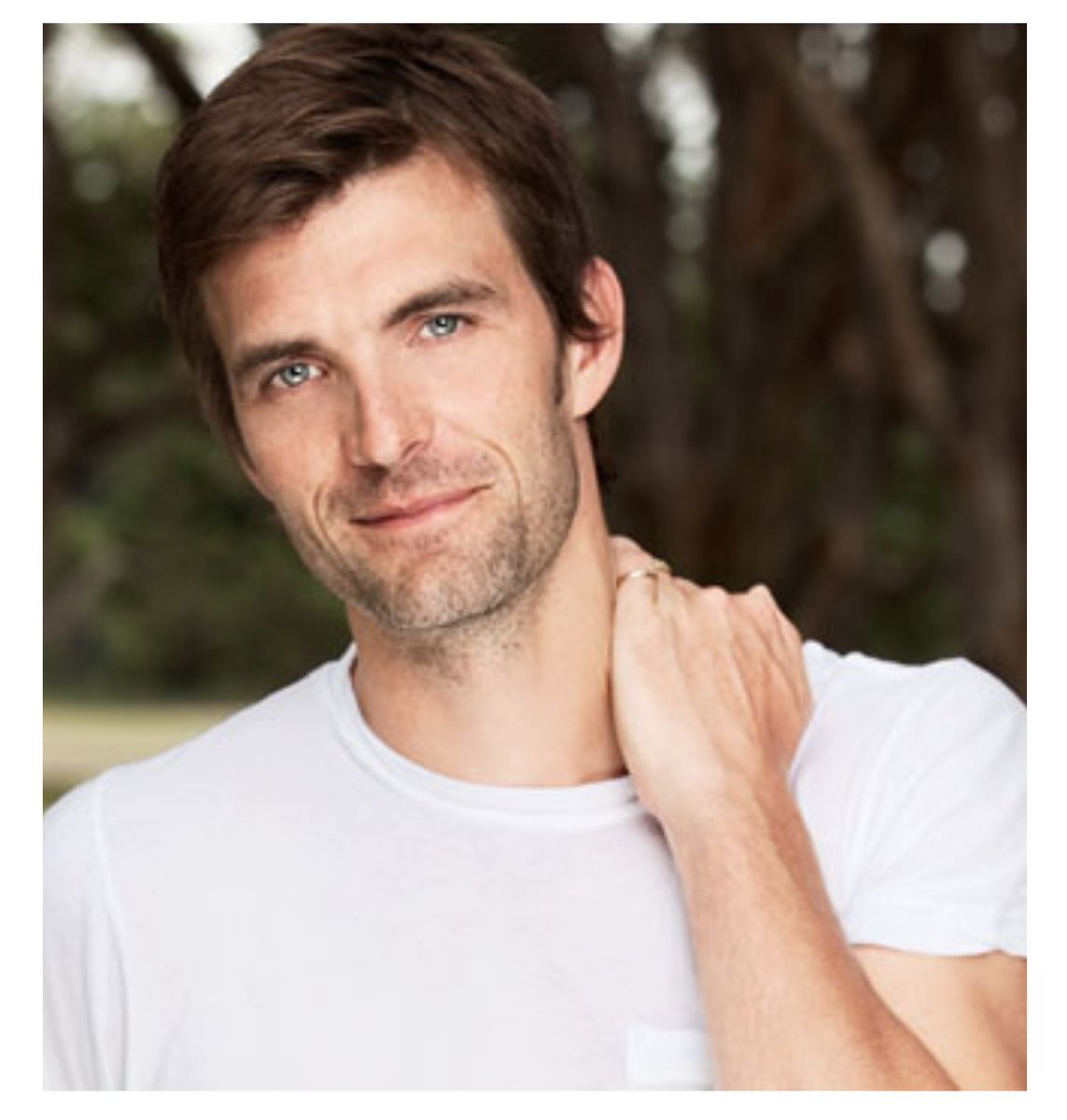 justjenholness's tweet image. Let’s see what our favorite Shoot The Messenger #Shoottm actors are up to in real life!
Lucas Bryant (Sam Olenski, Journalist)
He has recently appeared in two Hallmark Television Films.
Shoot The Messenger airs on the WGN America Network, February 26, 2018 at 10:00 p.m. ET.